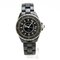 Diamond Men's Automatic Watch from Chanel 1