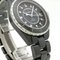 Diamond Men's Automatic Watch from Chanel, Image 5
