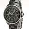 Diamond Men's Automatic Watch from Chanel 4