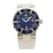 Class One Blue Dial Diamond Watch from Chaumet 1