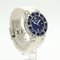 Class One Blue Dial Diamond Watch from Chaumet 3