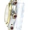 Happy Sports Diamond and Gold Steel Watch from Chopard, Image 4
