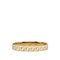 Zucca Bangle Bracelet in Gold from Fendi 1