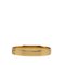 Zucca Bangle Bracelet in Gold from Fendi 3
