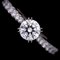 Brillante anello con diamanti Love di Harry Winston, Immagine 5