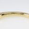 Horse Bangle in Gold Plating from Hermes 4