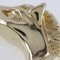 Horse Bangle in Gold Plating from Hermes 6