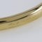 Horse Bangle in Gold Plating from Hermes 5