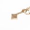 Star Blossom Halskette aus Rotgold mit Diamantanhänger von Louis Vuitton 9