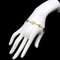 Diamant Armband aus Gelbgold von Louis Vuitton 6