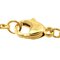 Bracciale con diamanti in oro giallo di Louis Vuitton, Immagine 4