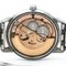 Reloj para hombre Seamaster Cal 552 automático de acero vintage de Omega, Imagen 6