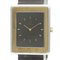 Vintage De Ville Handaufzug Uhr aus vergoldetem Stahl von Omega 1