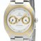 Seamaster Polaris 18k Gold and Steel Mens Watch from Omega, Image 1