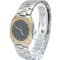 Seamaster Polaris Analog Digital 18k Gold Steel Watch from Omega 2