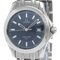 Seamaster Steel Quartz Mens Watch from Omega, Image 1