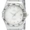 Constellation Stainless Steel Quartz Mens Watch from Omega, Image 1