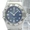 Constellation Cindy Crawford LTD Edition Diamond Watch from Omega 1