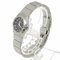 Constellation Ladies Watch with Diamond and Black Dial Quartz from Omega, Image 2