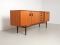 Teak Scandinavian Range Sideboard by V. Wilkins for G-Plan, 1960s 2