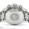 Speedmaster Date Steel Automatic Mens Watch from Omega 6