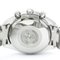 Speedmaster Triple Date Steel Automatic Watch from Omega 7