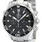Seamaster Americas Cup Chronograph Watch from Omega 1