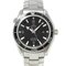Seamaster Planet Ocean 007 Mens Watch from Omega 1