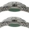 Air King 14000 P Series Uhr für Herren aus Edelstahl von Rolex 3