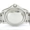Yacht-Master Roresium P Serial Platinum Steel Mens Watch from Rolex, Image 6