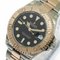 Yacht Master Combi 268621 Roulette Date Boys Watch mit Zufallszahlen von Rolex 7
