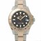 Yacht Master Combi 268621 Numero casuale Roulette Date Boys Watch di Rolex, Immagine 1