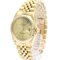 Datejust T Serial 18k Gold Automatic Mens Watch from Rolex 2