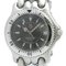 Sel Professional 200m Steel Quartz Mens Watch from Tag Heuer, Image 1