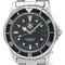 Professional Chronograph Steel Quartz Mens Watch from Tag Heuer 1