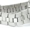 2000 reloj de acero de cuarzo exclusivo de Tag Heuer, Imagen 7