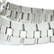 2000 reloj de acero de cuarzo exclusivo de Tag Heuer, Imagen 3