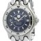 Sel 200m Chronometer Automatic Mens Watch from Tag Heuer 1