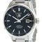 Carrera Calibre 7 Twin Time Steel Mens Watch War2010 Bf570414 from Tag Heuer 1