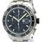 Aquaracer 500m Chronograph Steel Automatic Cak2111 Bf571289 from Tag Heuer 1
