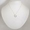 925 Heart Pendant Necklace from Tiffany &Co. 2