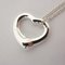 925 Heart Pendant Necklace from Tiffany &Co., Image 6