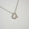 925 Heart Pendant Necklace from Tiffany &Co. 3