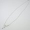 925 Loving Heart & Arrow Necklace from Tiffany &Co., Image 4