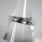 925 1837 Narrow Ring from Tiffany &Co. 2