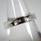 925 1837 Narrow Ring from Tiffany &Co. 3