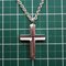 925 Cross Pendant Necklace from Tiffany &Co. 9