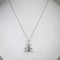 925 Bear Pendant Necklace from Tiffany &Co. 2