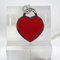 925 Enamel Return to Heart Tag Pendant from Tiffany &Co. 6