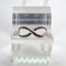 Collar de cadena doble Infinity 925 de Tiffany & Co., Imagen 5